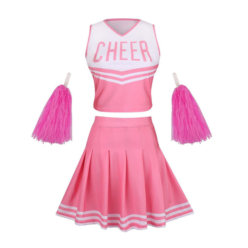 Cheerlead Uniform