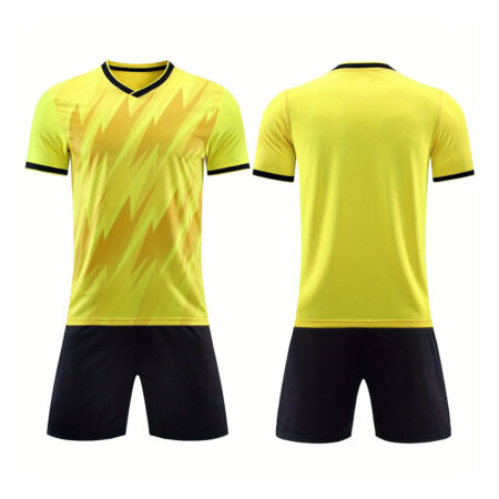 Soccer Uniform