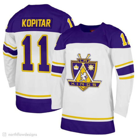 Ice Hockey Jersey
