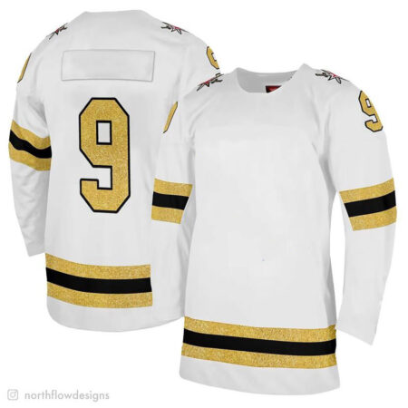 Ice Hockey Jersey