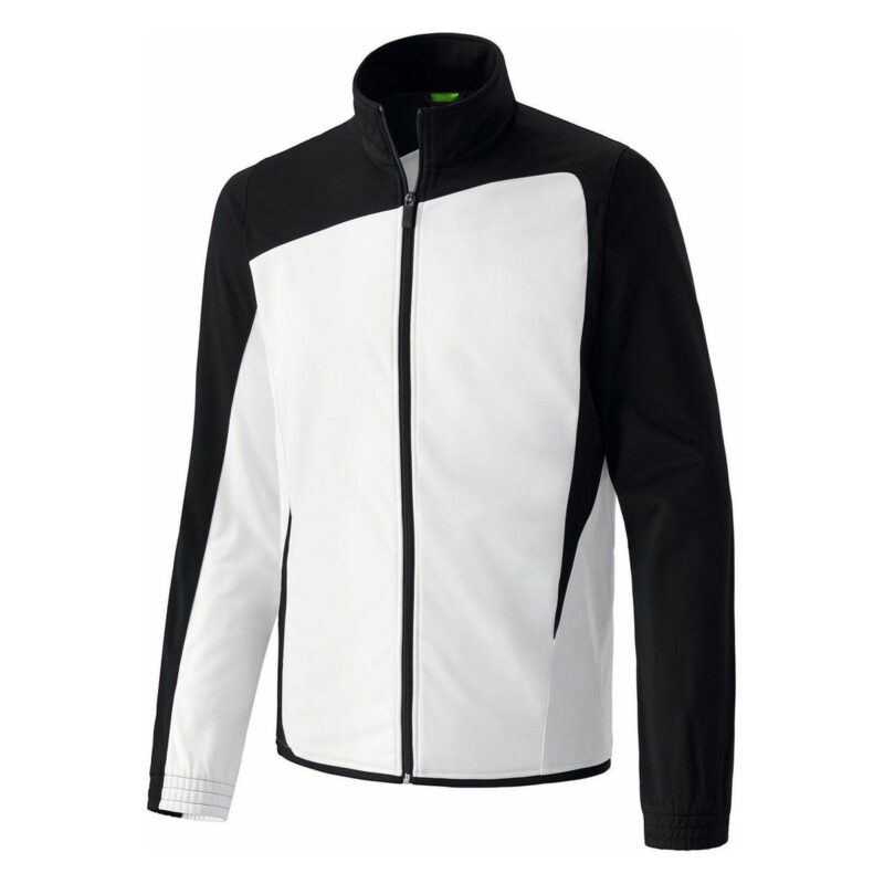 Warm up Shirt