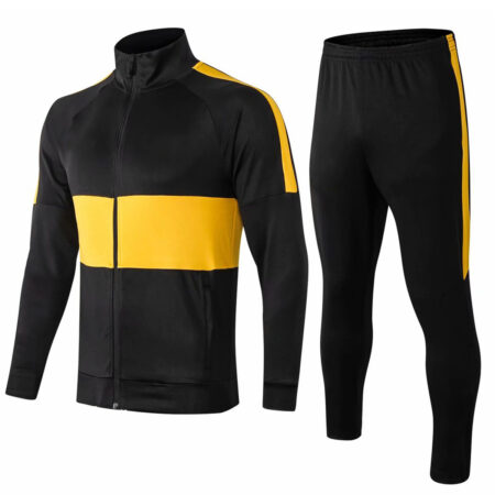 Jogging Suit