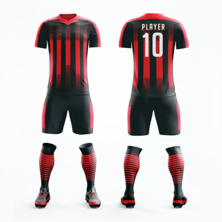 Soccer Uniform