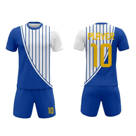 Soccer Uniform