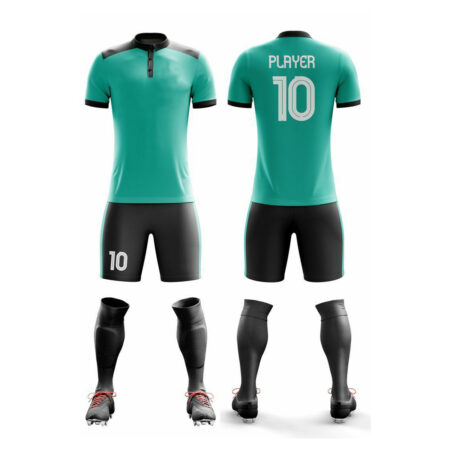 Soccer Uniform