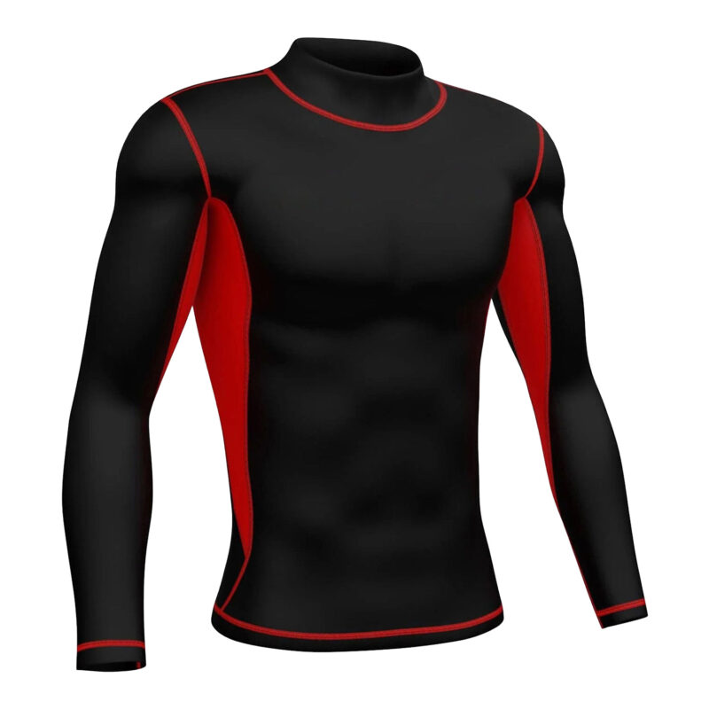Thermal Winter Base Layer Compression