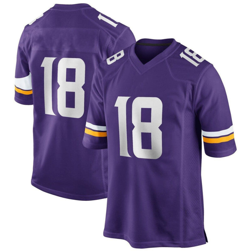 Ice Hockey Jersey