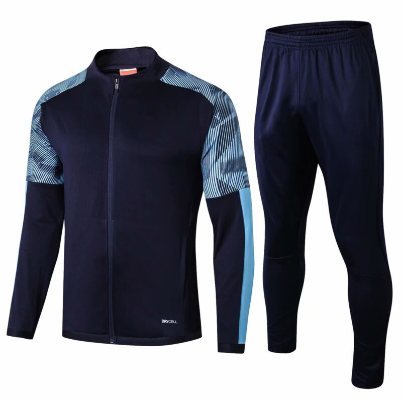 Jogging Suit