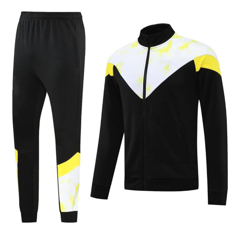 Jogging Suit