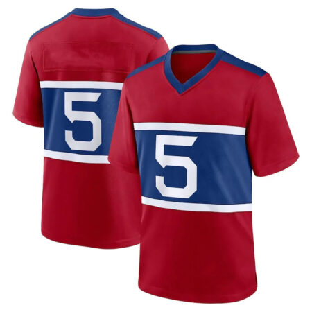 Ice Hockey Jersey
