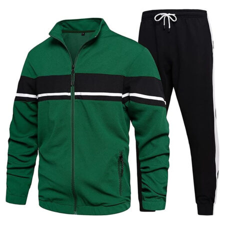 Jogging Suit