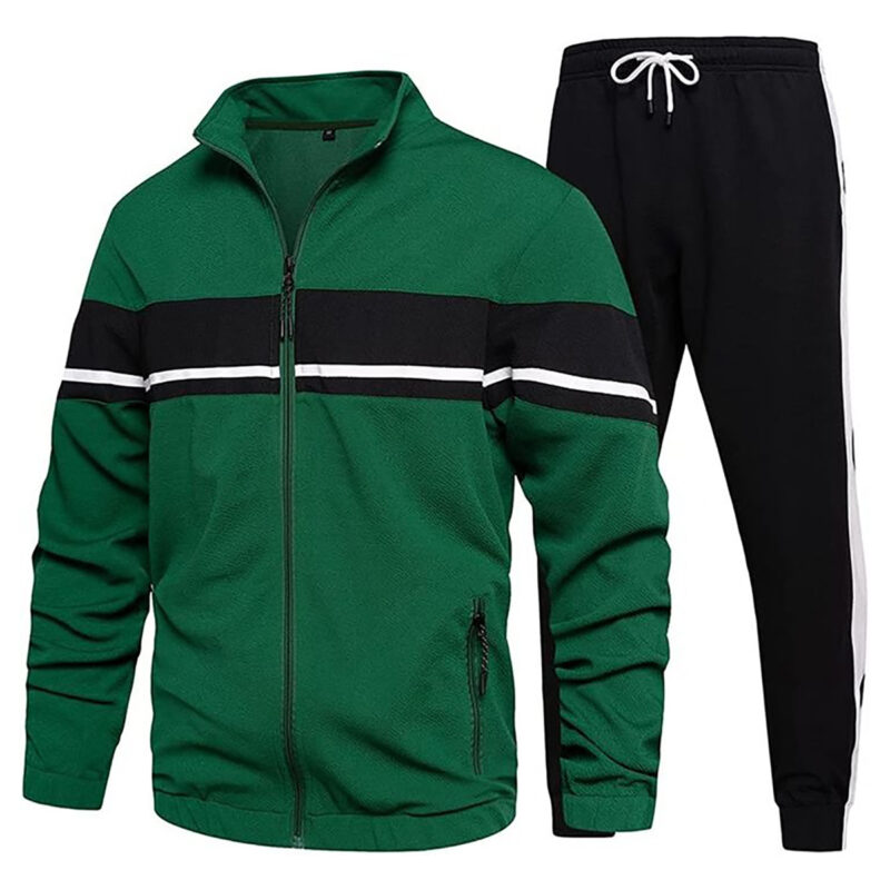 Jogging Suit