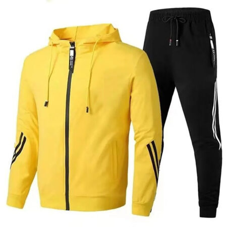 Jogging Suit