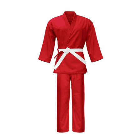 Karate Uniform