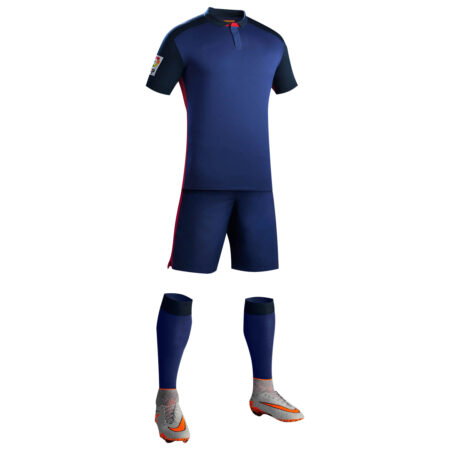 Soccer Uniform