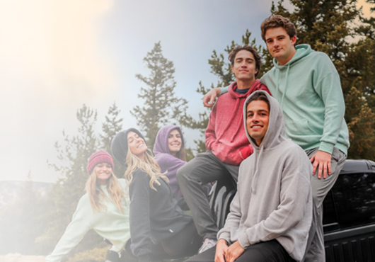 Outdoor Apparels