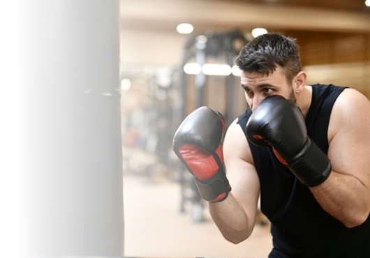 Boxing Gear