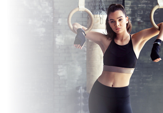 Gym Gear