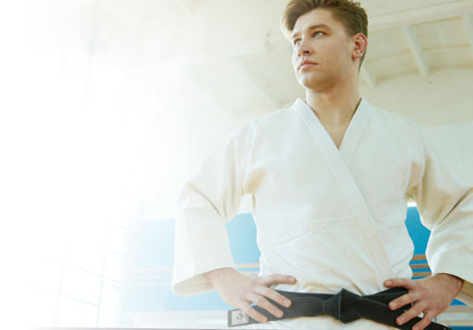 Martial Arts