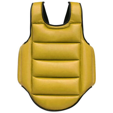 Chest Guard