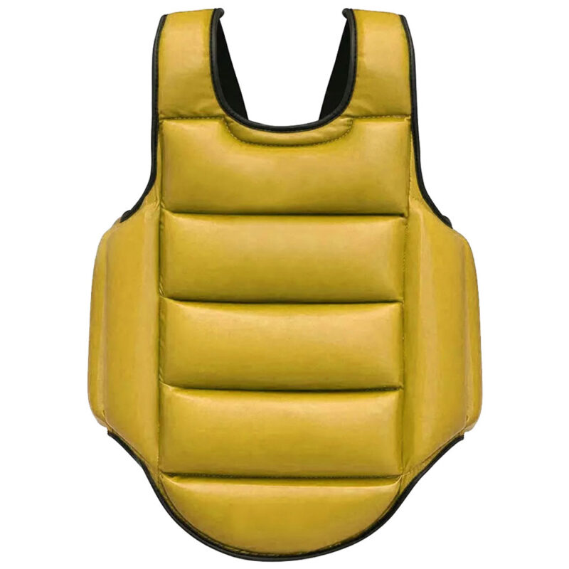 Chest Guard