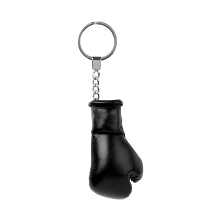 Boxing Key Chain