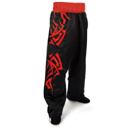 Kick Boxing Trouser