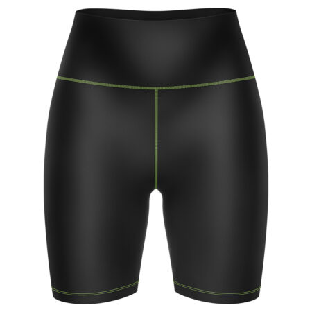 Compression Short