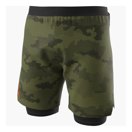 Cross 2in1 Shorts