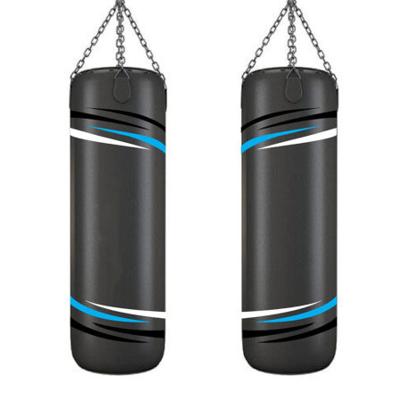 Punching Bag - 50kg Filled