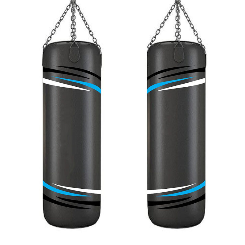 Punching Bag - 50kg Filled