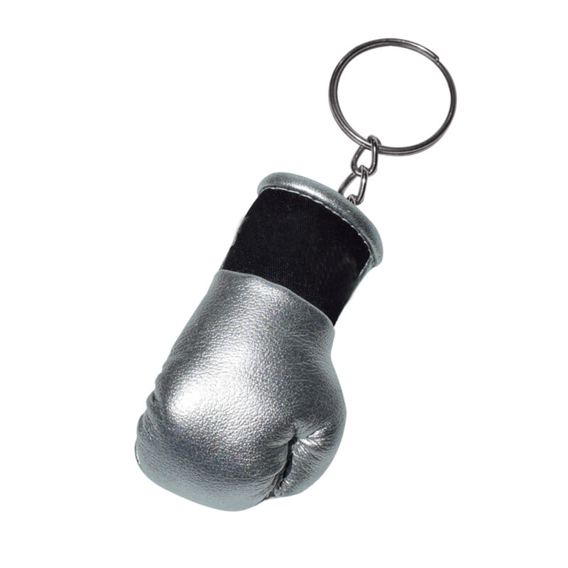Boxing Key Chain