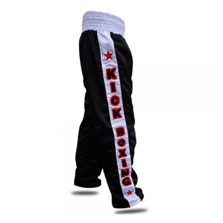 Kick Boxing Trouser