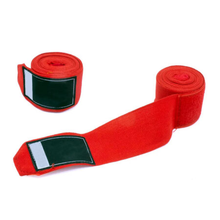 Boxing Hand Wraps