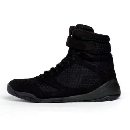 2.0 High Top Boxing Boot