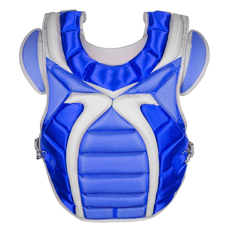 Professional Fastpitch Chest Protector