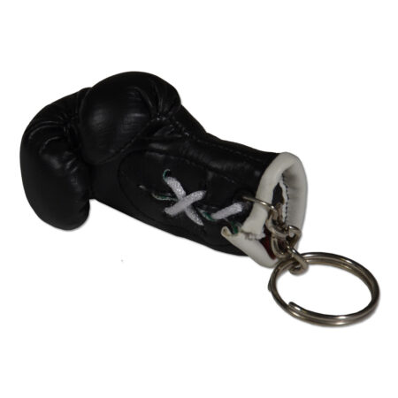 Boxing Key Chain