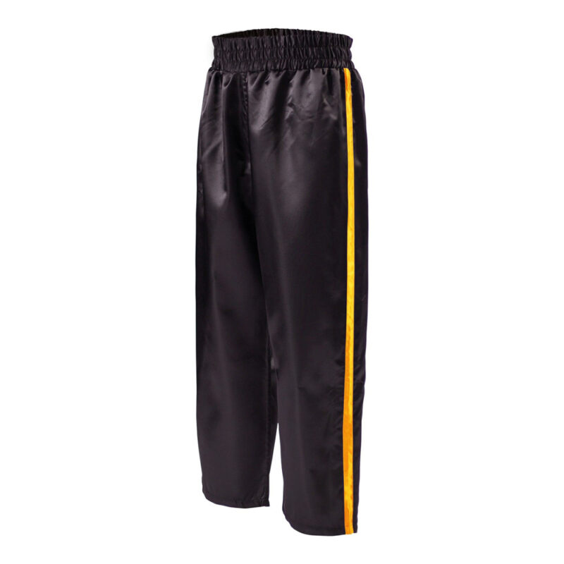 Clubline satin trousers