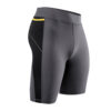 Comfort Compression Shorts Half Tight 8"