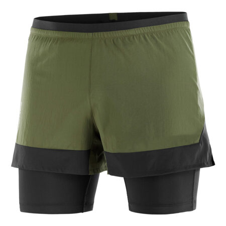 Cross 2in1 Shorts