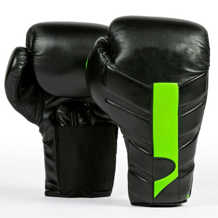 Boxing Gloves Attack