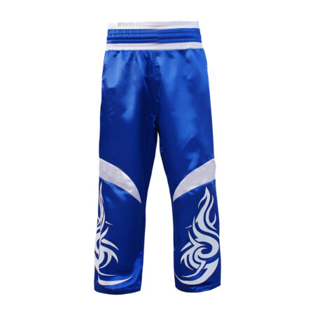 Kick Boxing Trousers
