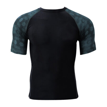 Compression Tights Half Sleeves