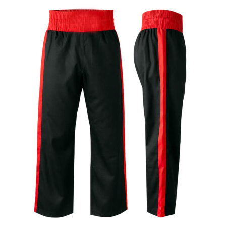 Contact Trousers
