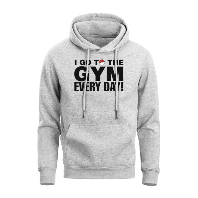 Gym Hoodies Men