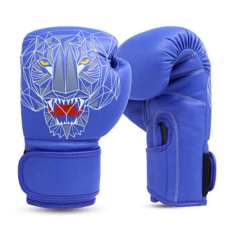 Invincible Limited Edition Combat Glove
