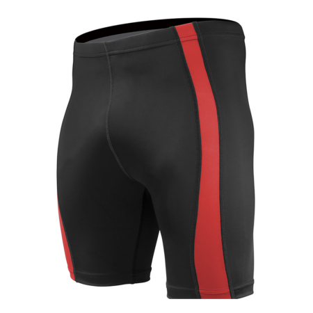 Unpadded Compression Short