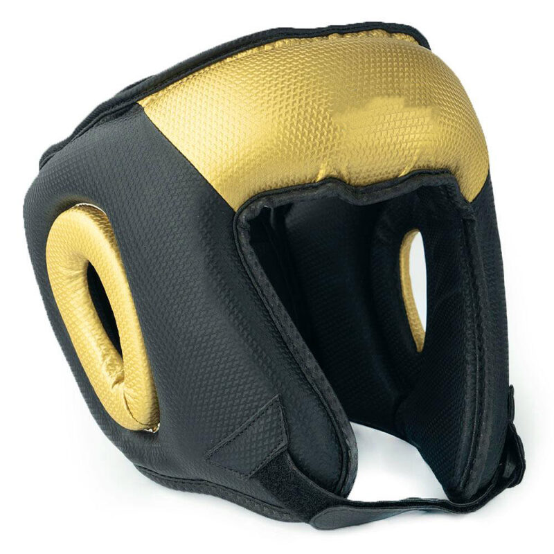 Centurion Head Guard