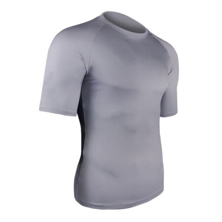 Short Sleeve Tech Shirt