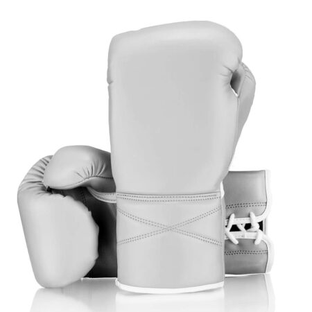 Boxing Gloves - Grey